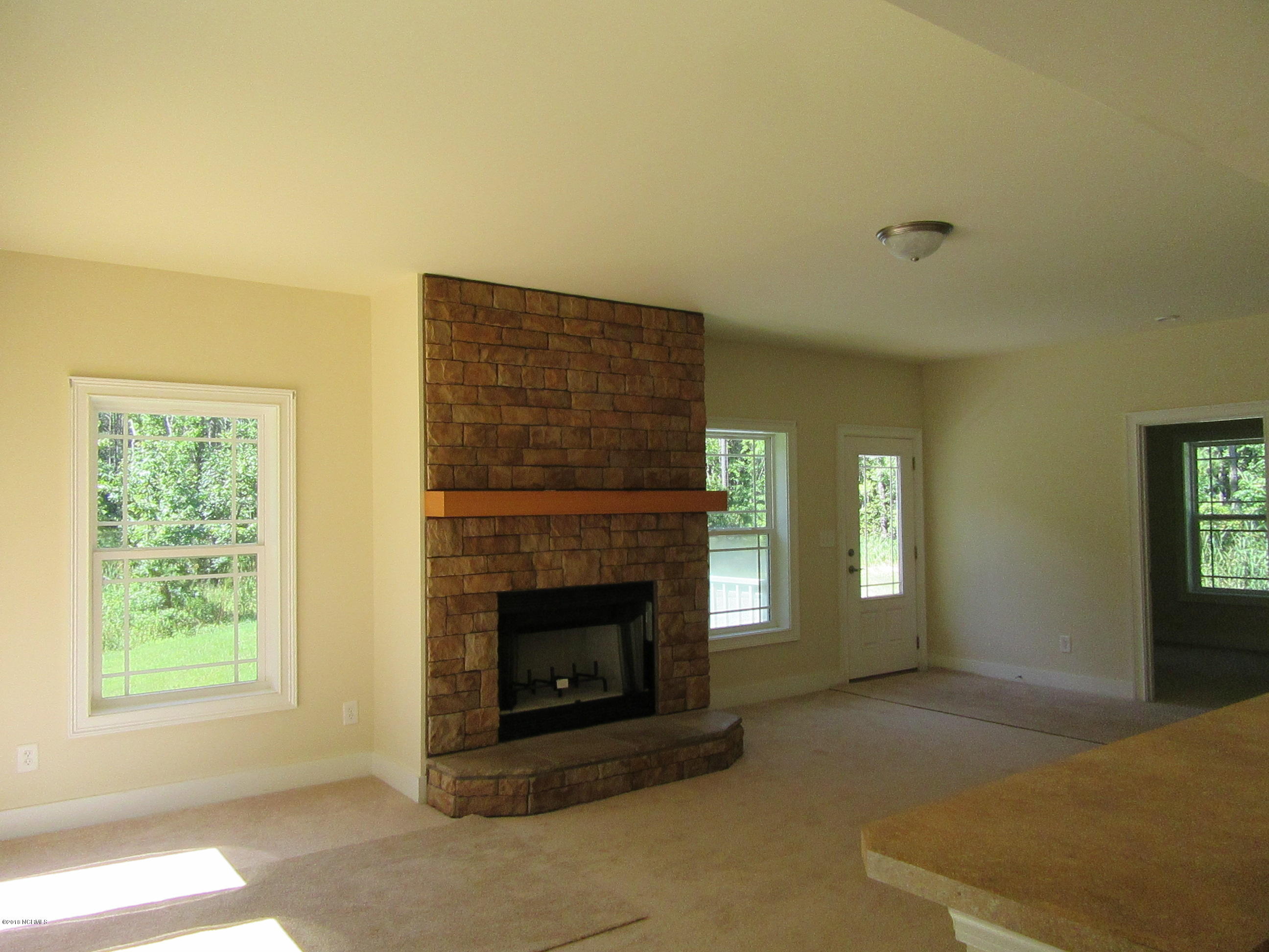 327 Bay Shores Road Merritt, NC 28556 - Photo 12 of 42 Family Room