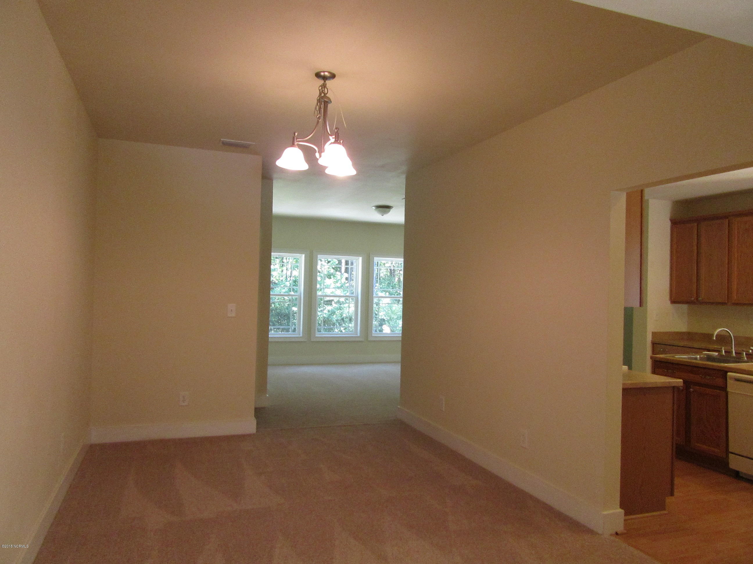 327 Bay Shores Road Merritt, NC 28556 - Photo 14 of 42 Dining Room