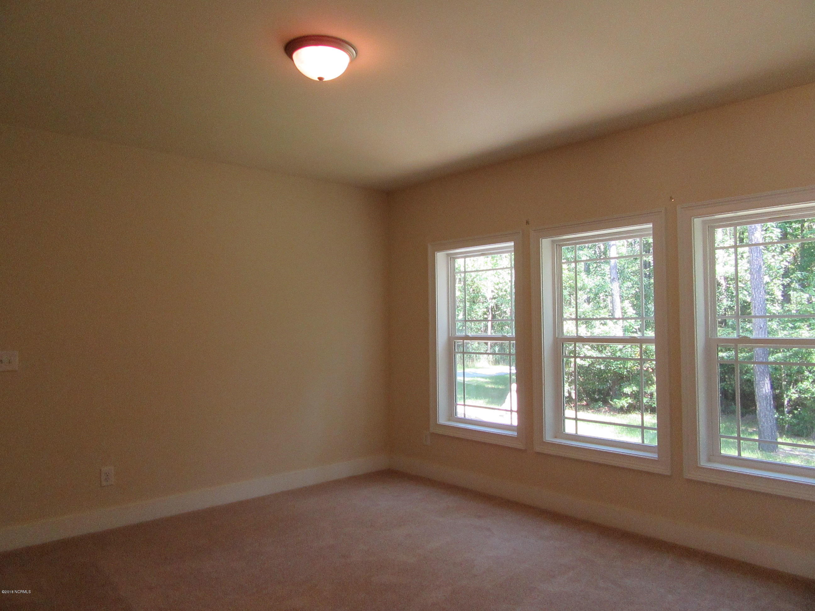327 Bay Shores Road Merritt, NC 28556 - Photo 16 of 42 Master Bedroom
