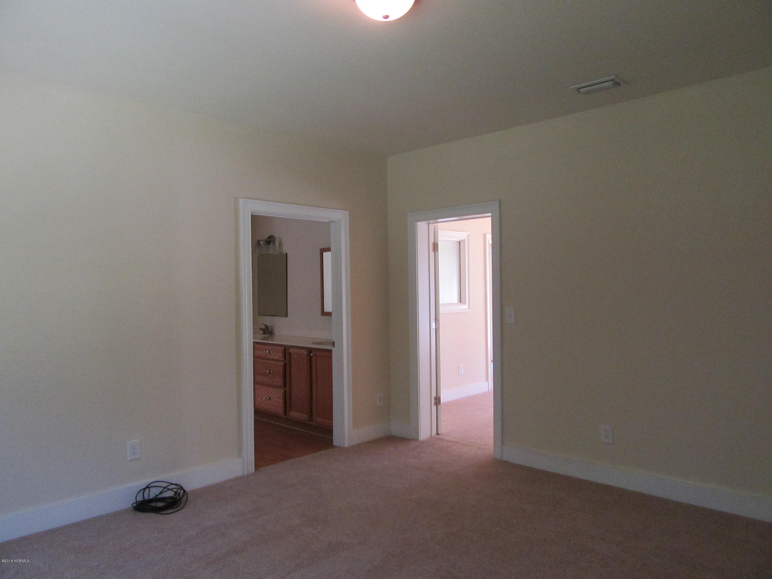 327 Bay Shores Road Merritt, NC 28556 - Photo 17 of 42 Master Bedroom
