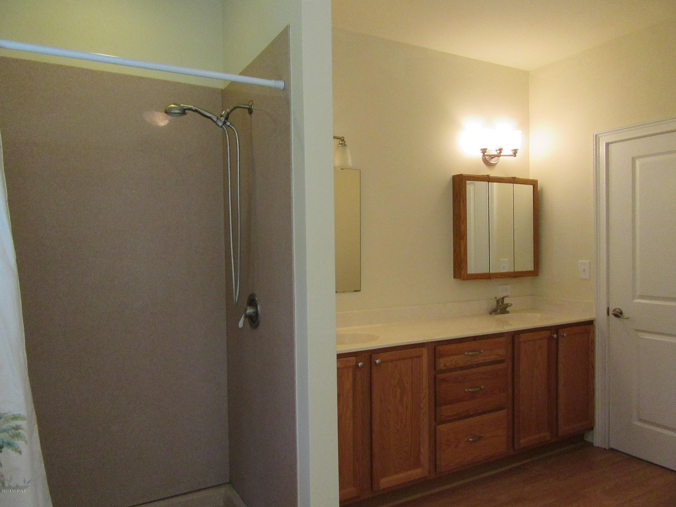 327 Bay Shores Road Merritt, NC 28556 - Photo 20 of 42 Master Bathroom