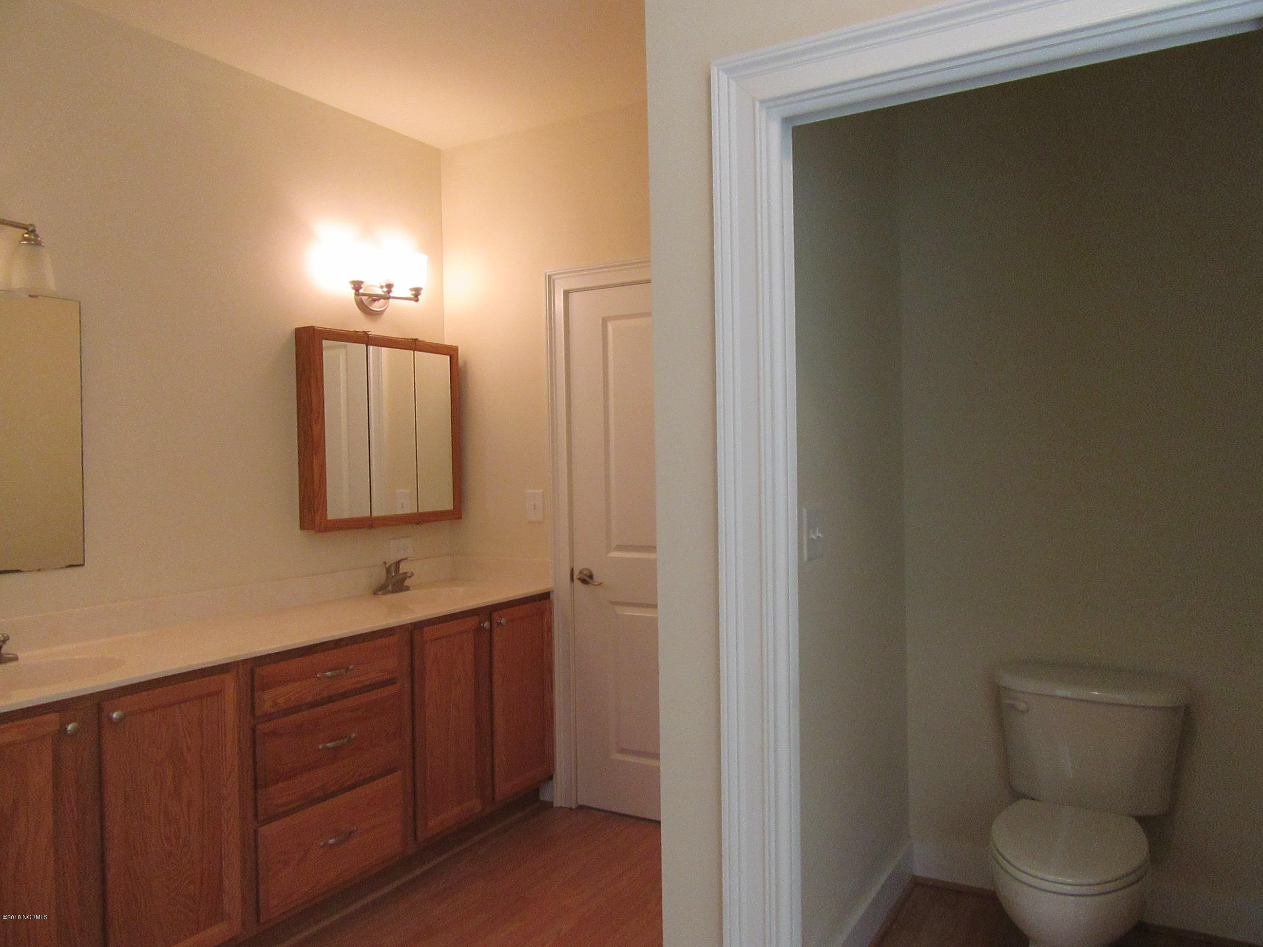 327 Bay Shores Road Merritt, NC 28556 - Photo 21 of 42 Master Bathroom
