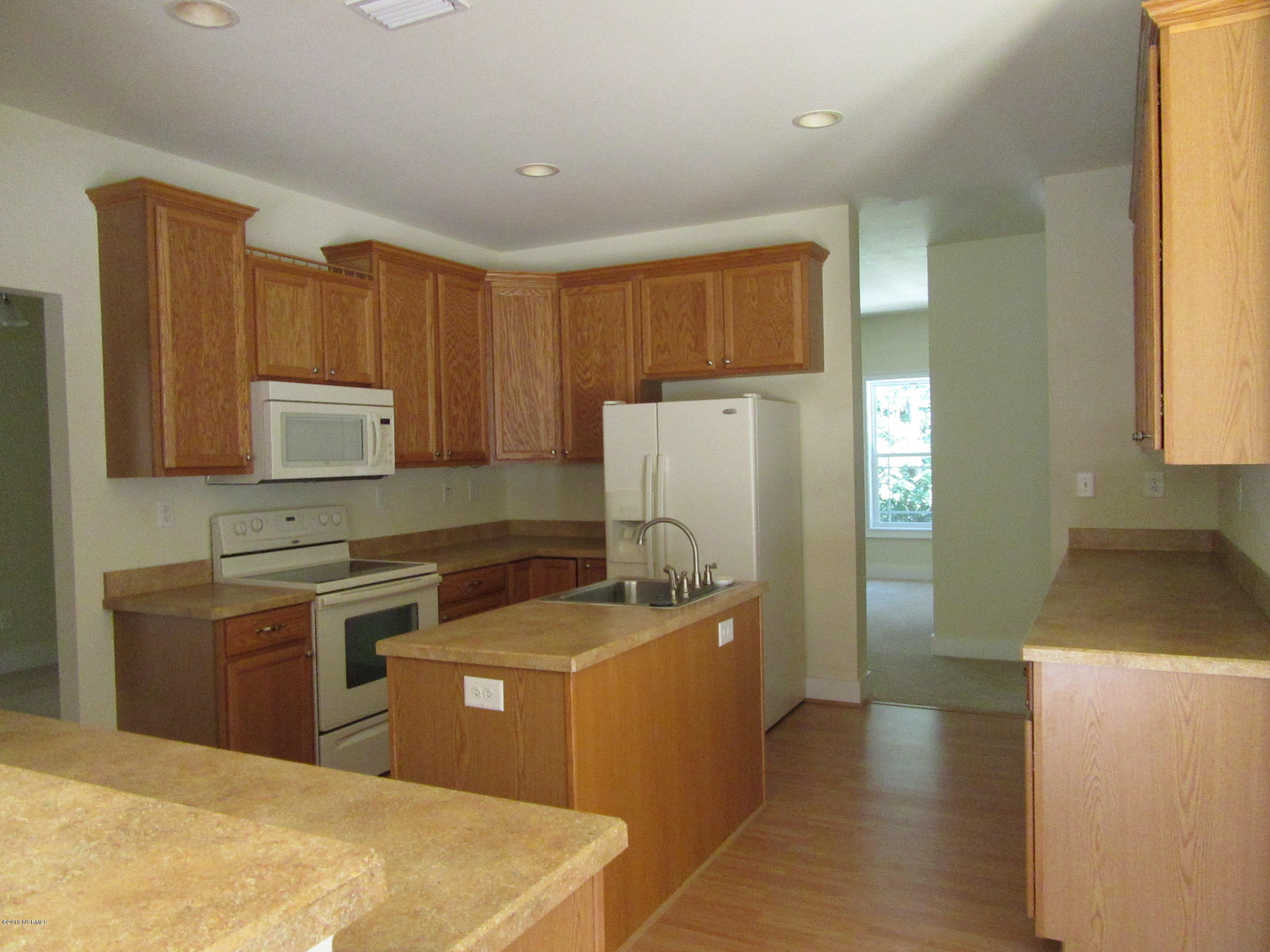 327 Bay Shores Road Merritt, NC 28556 - Photo 8 of 42 Kitchen