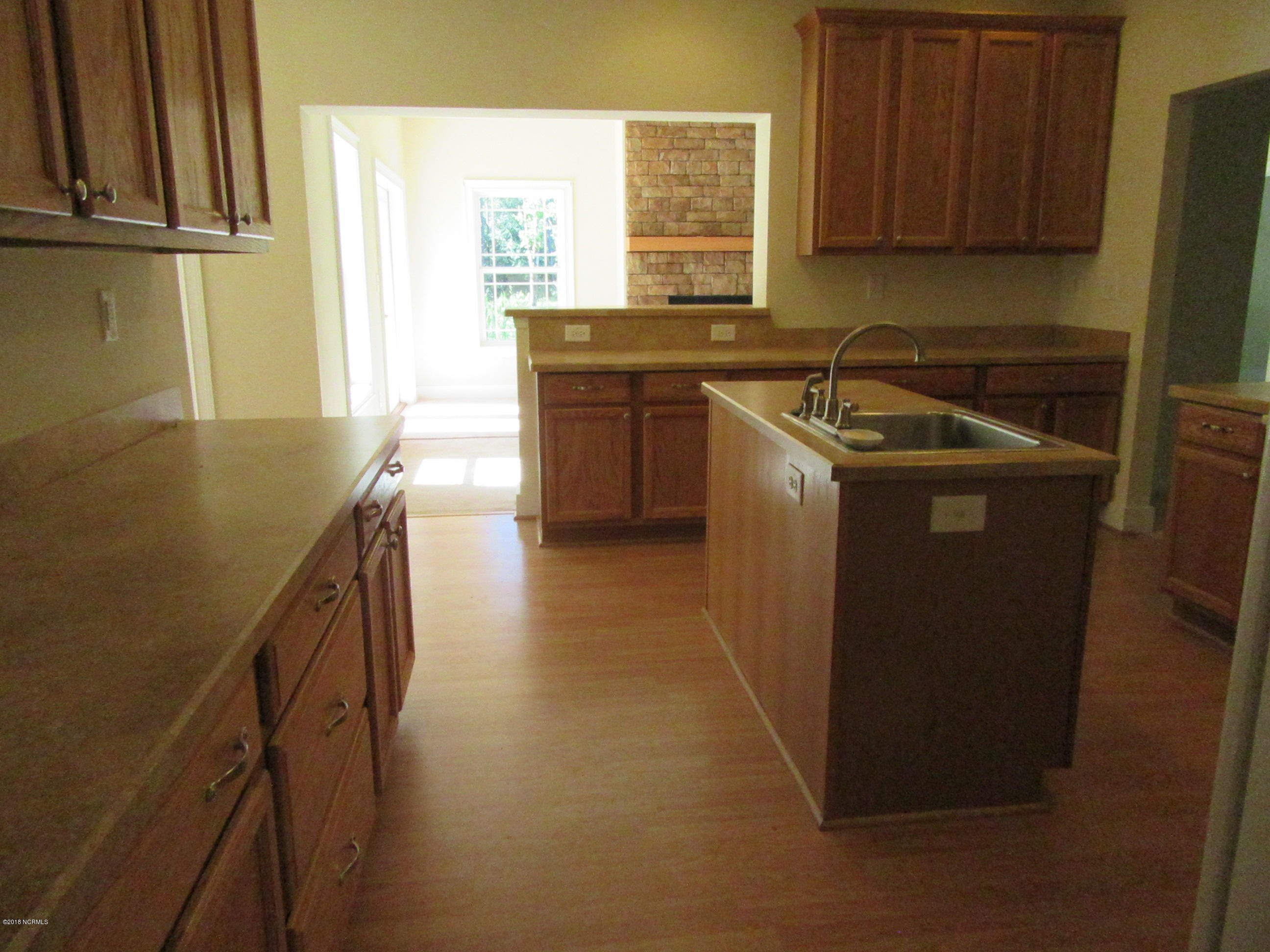 327 Bay Shores Road Merritt, NC 28556 - Photo 9 of 42 Kitchen
