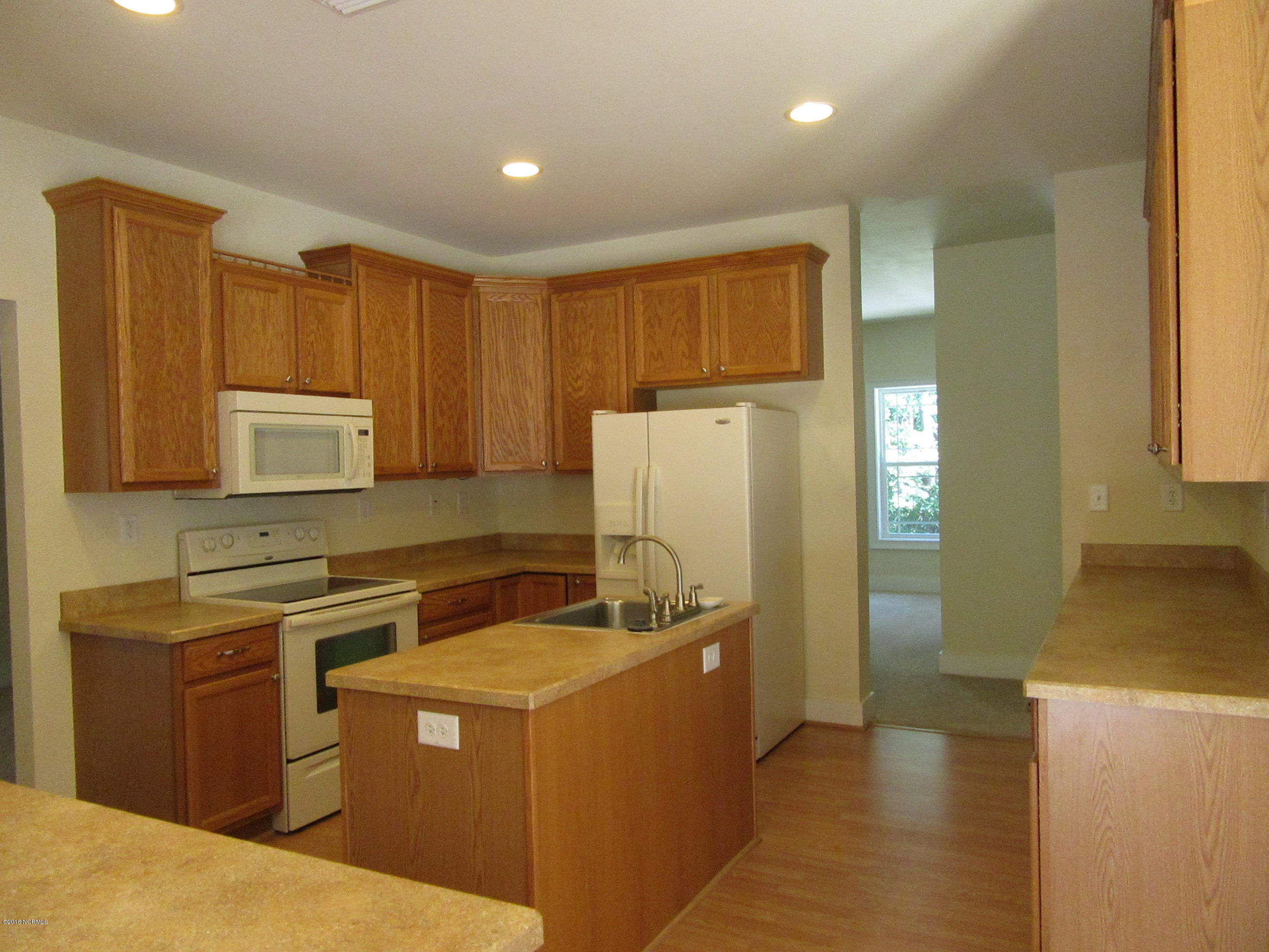 327 Bay Shores Road Merritt, NC 28556 - Photo 10 of 42 Kitchen