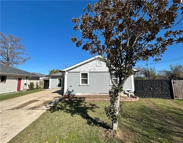 $2,400 | 6801 Glenn Street, Metairie, LA 70003
