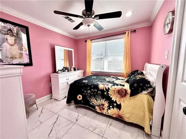 $2,400 | 6801 Glenn Street, Metairie, LA 70003