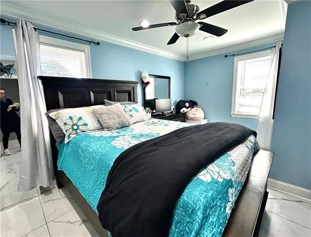 $2,400 | 6801 Glenn Street, Metairie, LA 70003