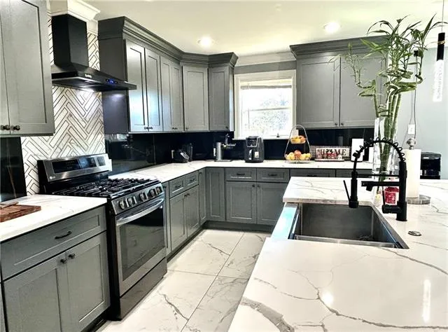 $2,400 | 6801 Glenn Street, Metairie, LA 70003