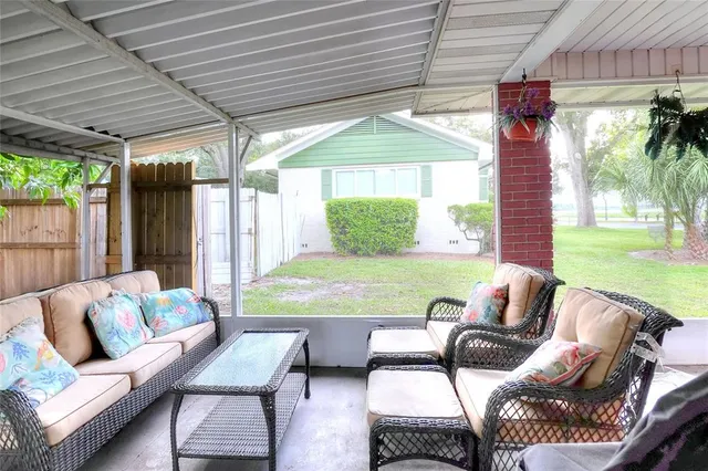 a view interior of the house and wooden floor