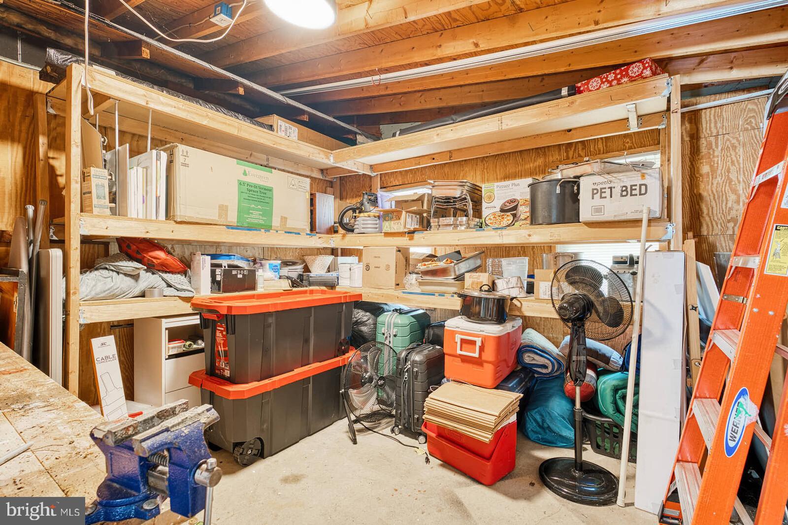 955 Fall Ridge Way Gambrills, MD 21054 - Photo 26 of 38 Plenty of Storage