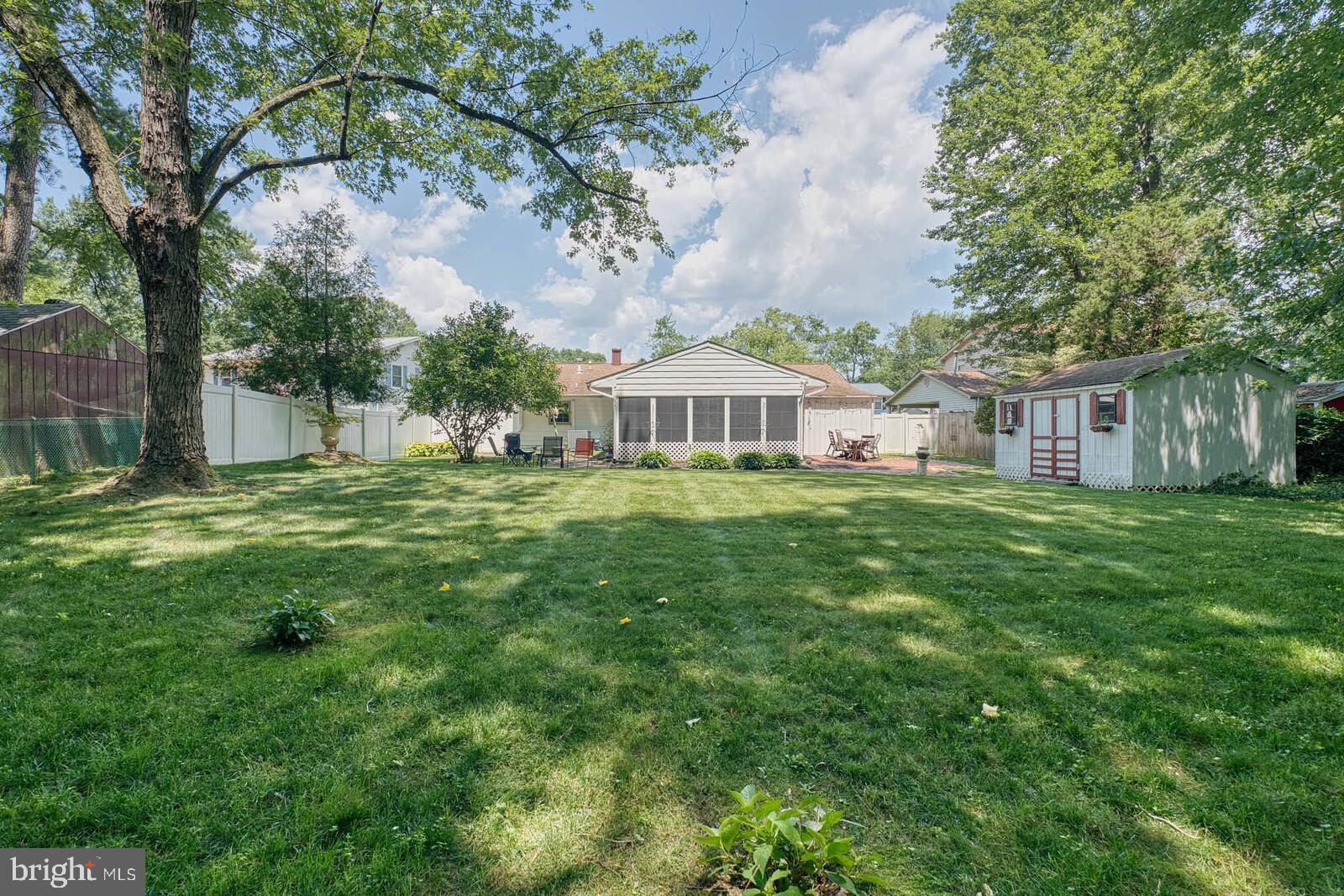 955 Fall Ridge Way Gambrills, MD 21054 - Photo 33 of 38 Space to Breathe, Room to Grow