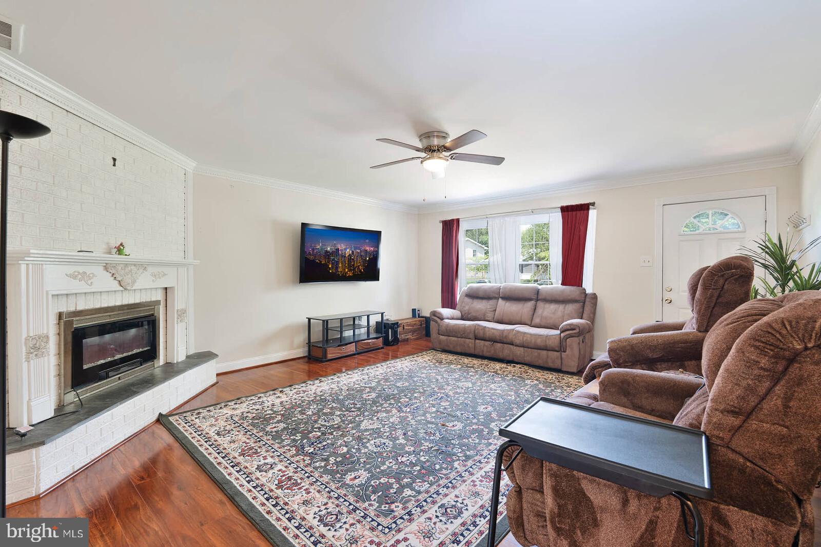 955 Fall Ridge Way Gambrills, MD 21054 - Photo 6 of 38 Gallery Image 6