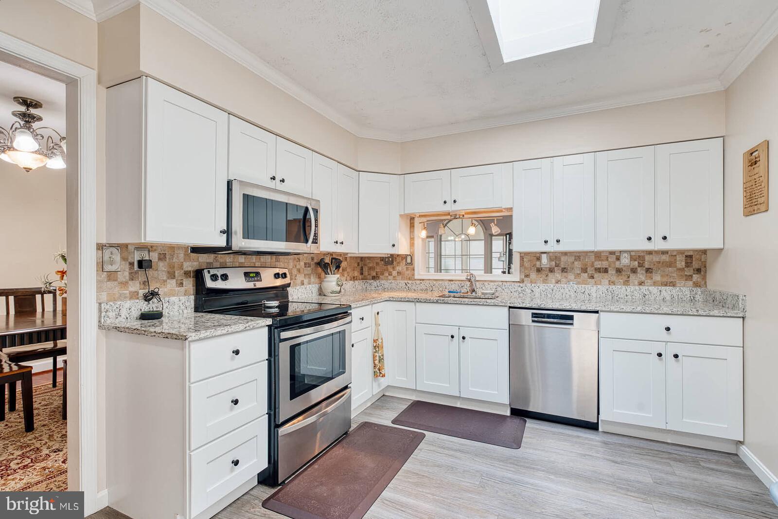 955 Fall Ridge Way Gambrills, MD 21054 - Photo 9 of 38 Expand Your Culinary Horizons