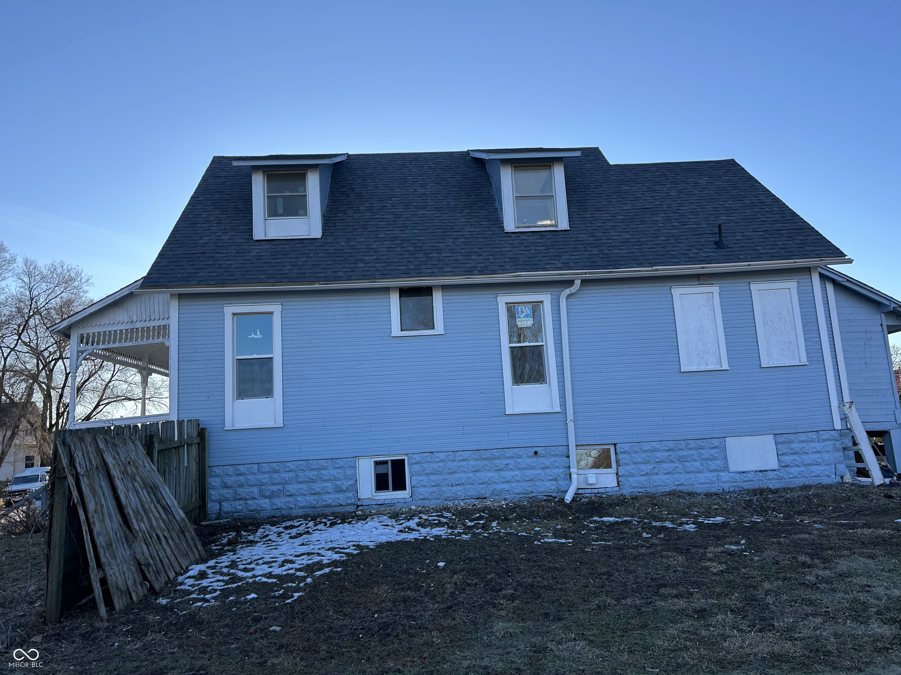 30 East Warren Street Peru, IN 46970 - Photo 17 of 17