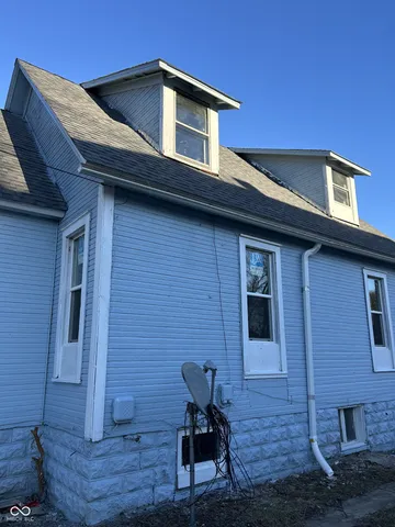 $127,500 | 30 East Warren Street, Peru, IN 46970