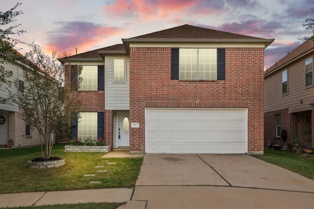 $279,900 | 19627 Lighthouse Scene Lane, Cypress, TX 77433