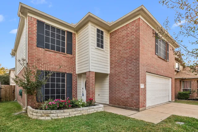 $279,900 | 19627 Lighthouse Scene Lane, Cypress, TX 77433