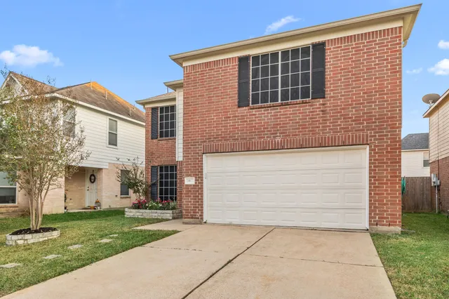 $279,900 | 19627 Lighthouse Scene Lane, Cypress, TX 77433