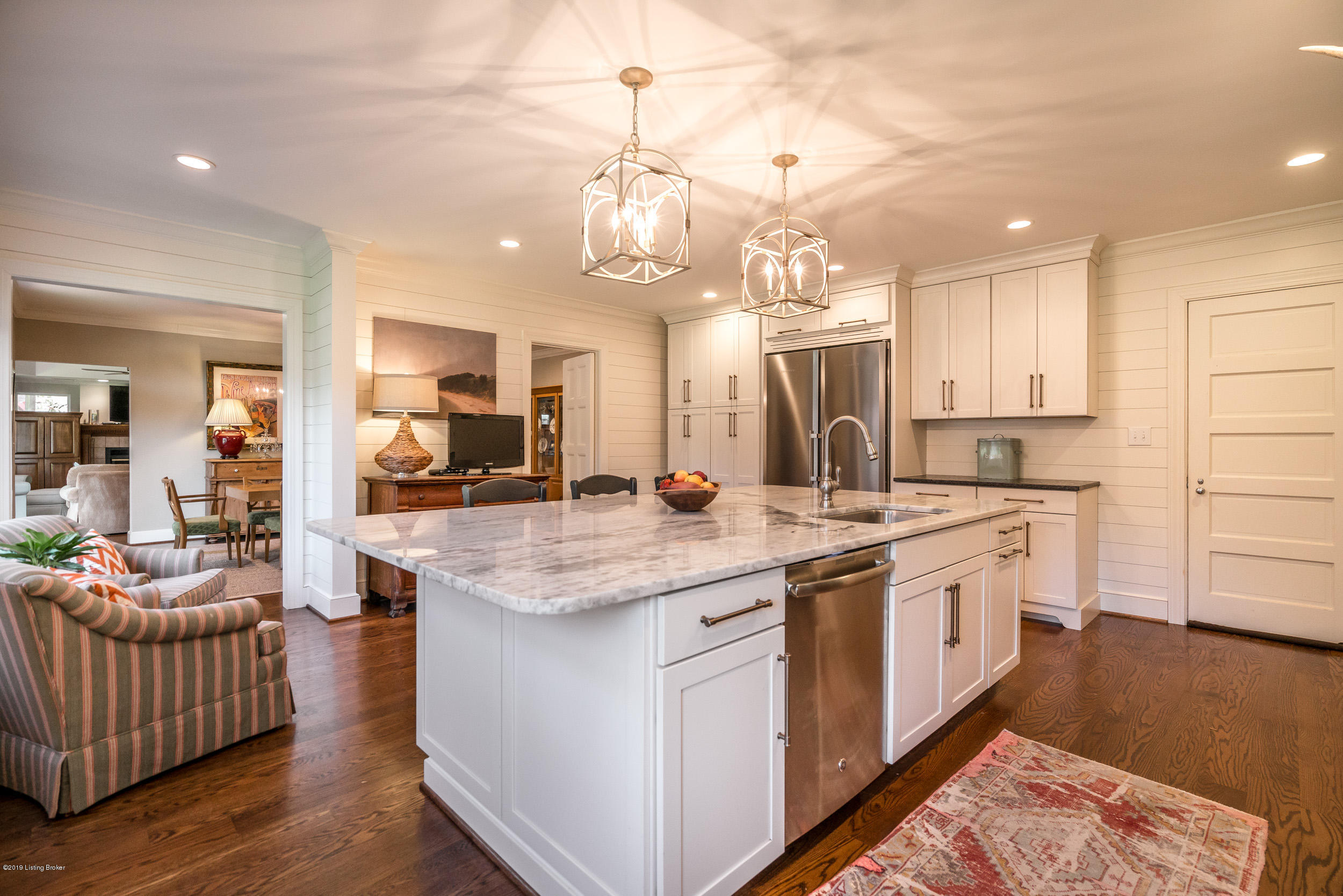 598 Sunset Road Louisville, KY 40206 - Photo 26 of 64 598 Sunset Road-39