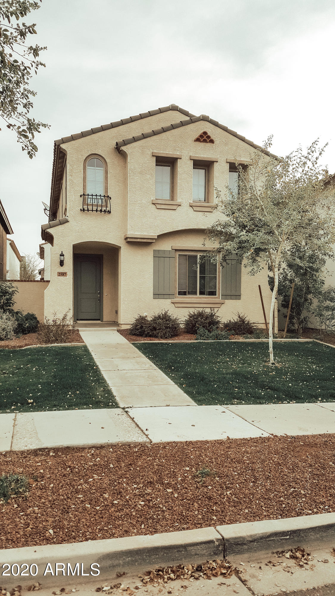 2587 North Riley Road Buckeye, AZ 85396 - Photo 1 of 22 Riley%20road%20front