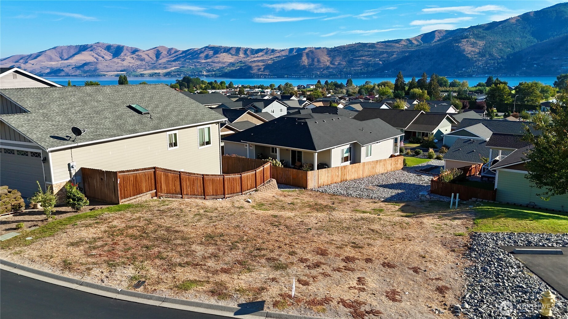 516 Village Drive Manson, WA 98831 - Photo 1 of 22