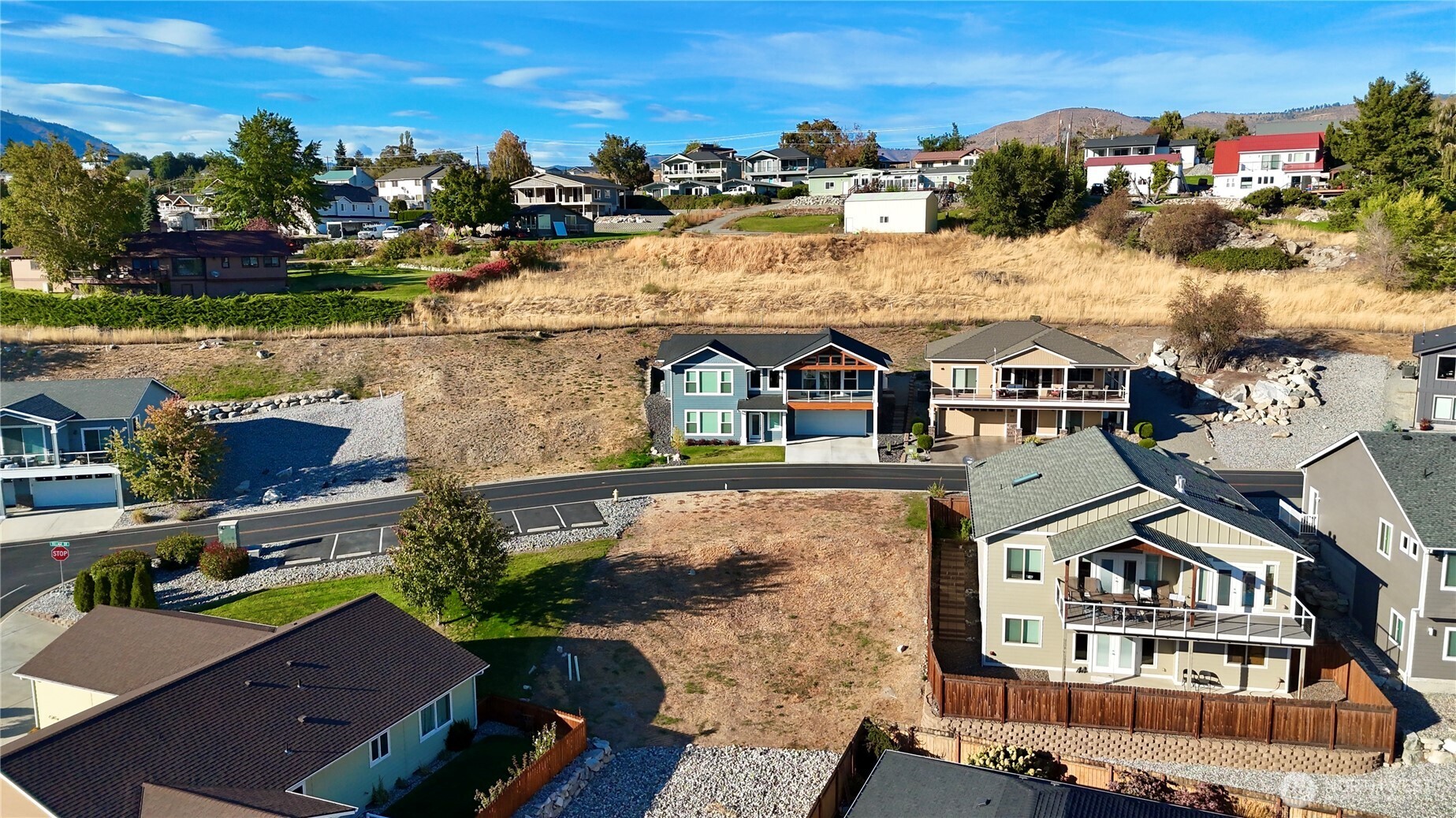 516 Village Drive Manson, WA 98831 - Photo 13 of 22