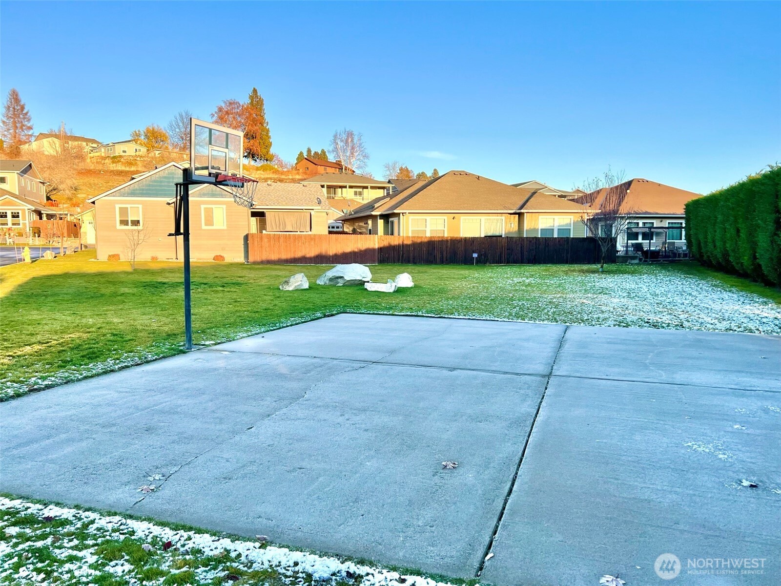 516 Village Drive Manson, WA 98831 - Photo 21 of 22