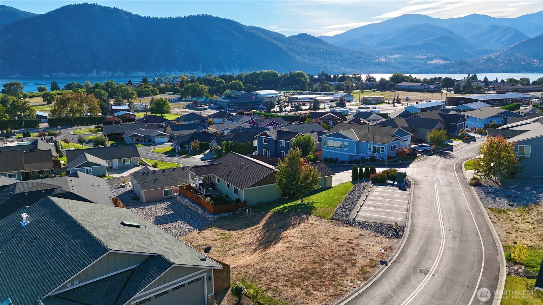 516 Village Drive Manson, WA 98831 - Photo 6 of 22