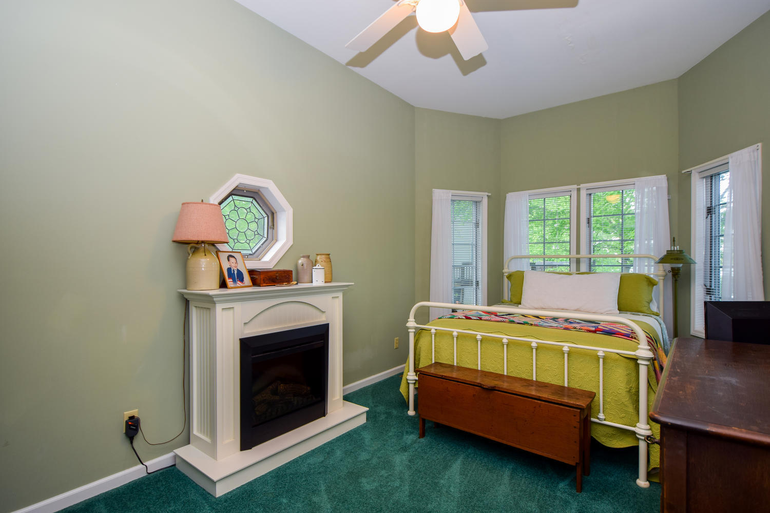416 Dodee Lane Union Hall, VA 24176 - Photo 14 of 42 416 Dodee Ln Union Hall VA-large-010-15-