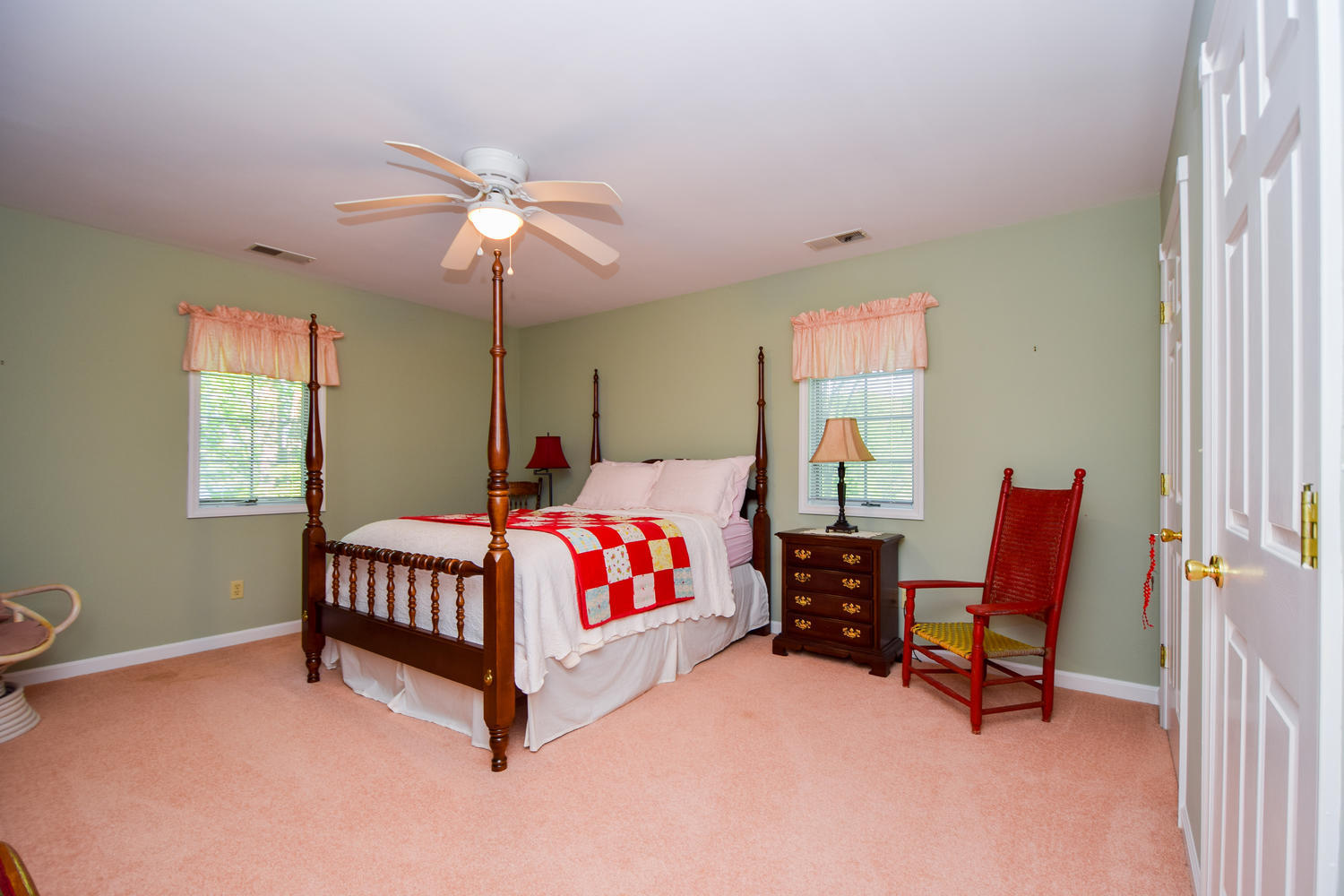 416 Dodee Lane Union Hall, VA 24176 - Photo 19 of 42 416 Dodee Ln Union Hall VA-large-015-17-