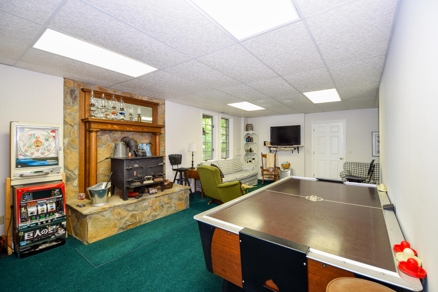 416 Dodee Lane Union Hall, VA 24176 - Photo 22 of 42 416 Dodee Ln Union Hall VA-large-018-32-