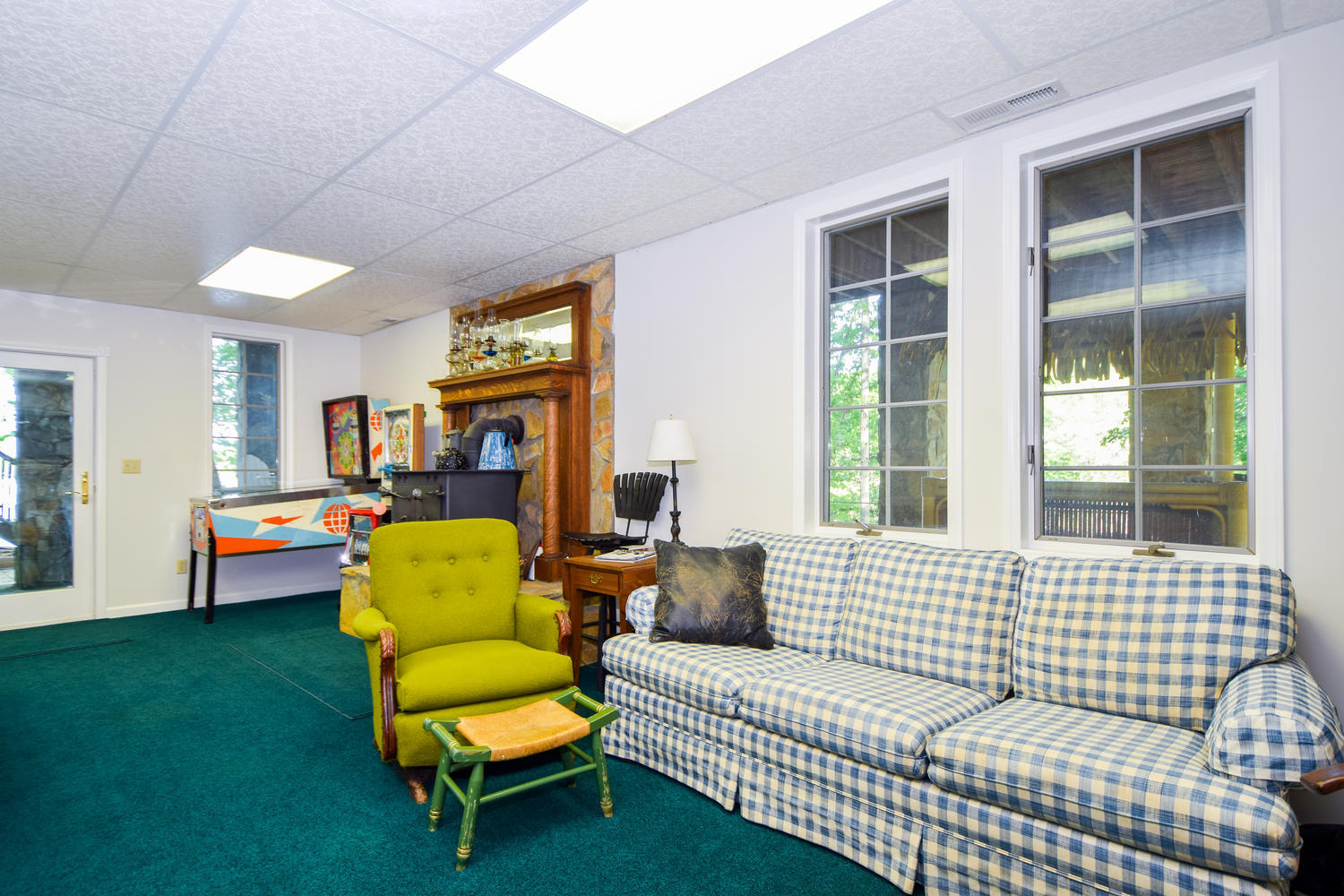 416 Dodee Lane Union Hall, VA 24176 - Photo 23 of 42 416 Dodee Ln Union Hall VA-large-019-33-