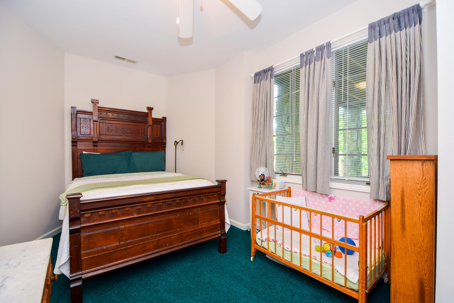 416 Dodee Lane Union Hall, VA 24176 - Photo 25 of 42 416 Dodee Ln Union Hall VA-large-021-35-