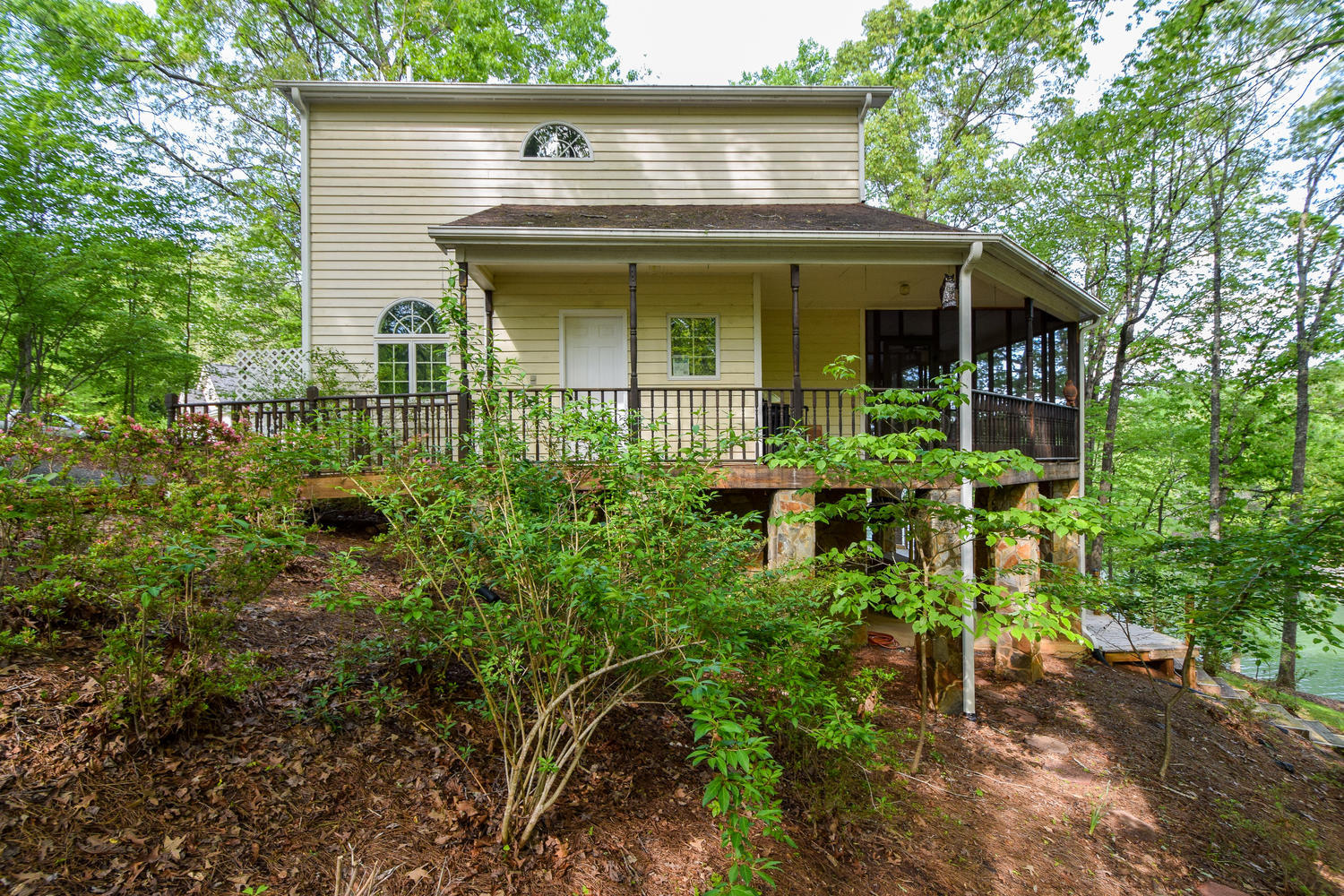 416 Dodee Lane Union Hall, VA 24176 - Photo 31 of 42 416 Dodee Ln Union Hall VA-large-028-37-