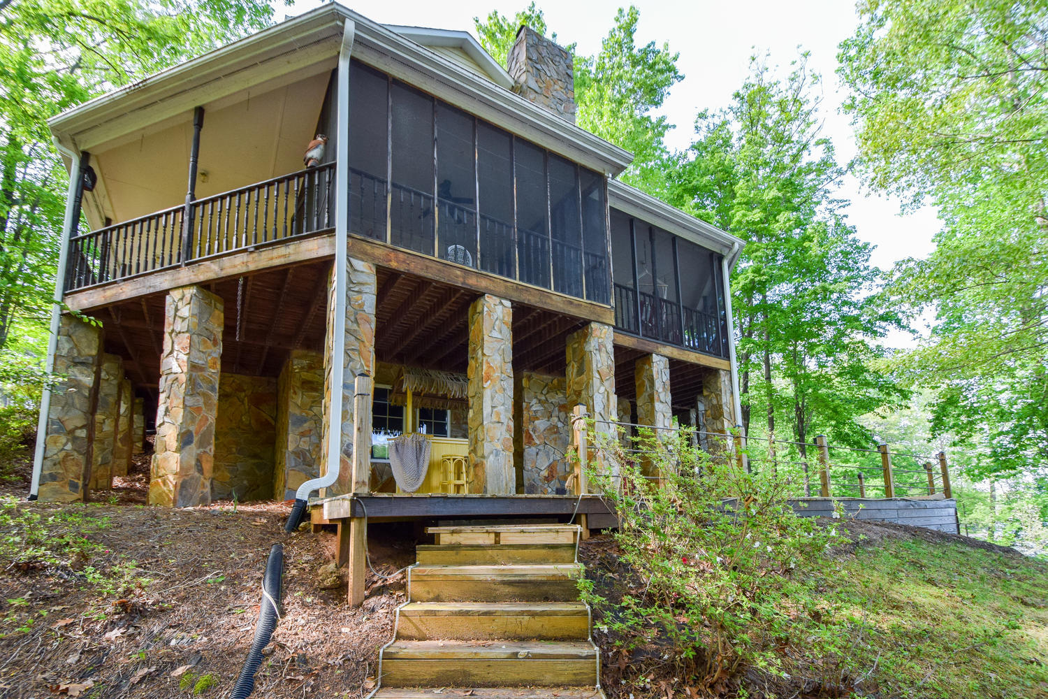 416 Dodee Lane Union Hall, VA 24176 - Photo 32 of 42 416 Dodee Ln Union Hall VA-large-029-41-