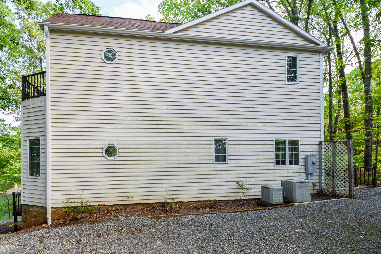416 Dodee Lane Union Hall, VA 24176 - Photo 34 of 42 416 Dodee Ln Union Hall VA-large-032-40-