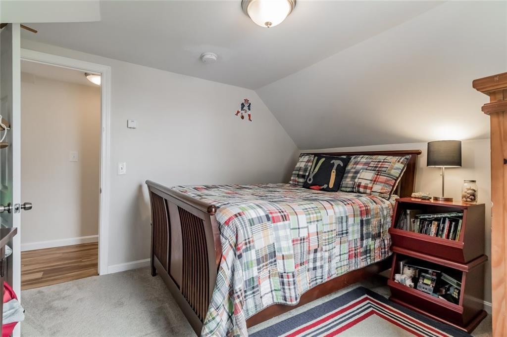 87 Gray Road Falmouth, ME 04105 - Photo 25 of 35 Bedroom