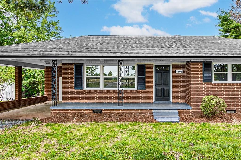 1592 Boone Road Elon, NC 27244 - Photo 3 of 37 Gallery Image 3