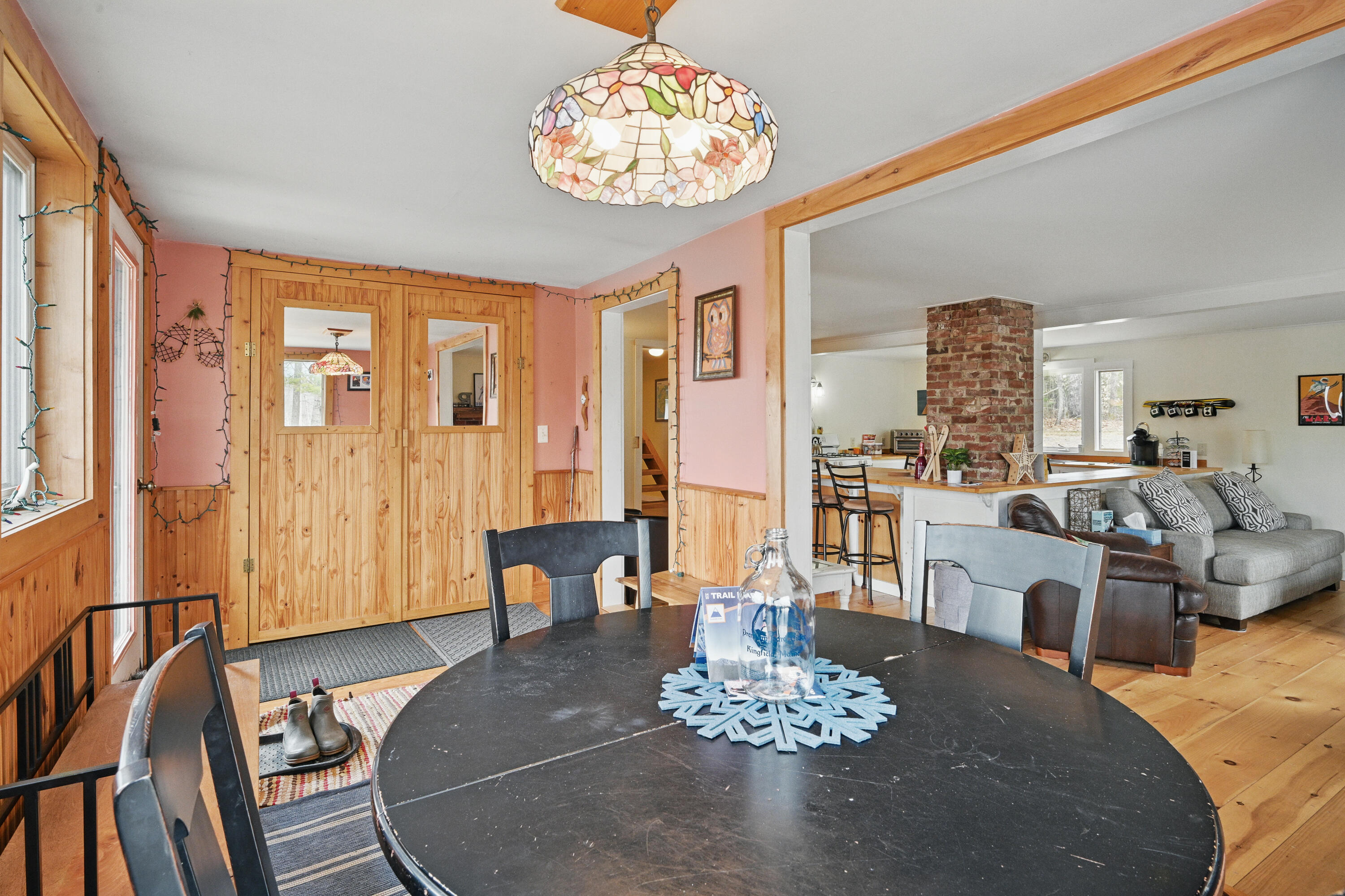 4 Tufts Pond Road Kingfield, ME 04947 - Photo 13 of 47 109898gr-114
