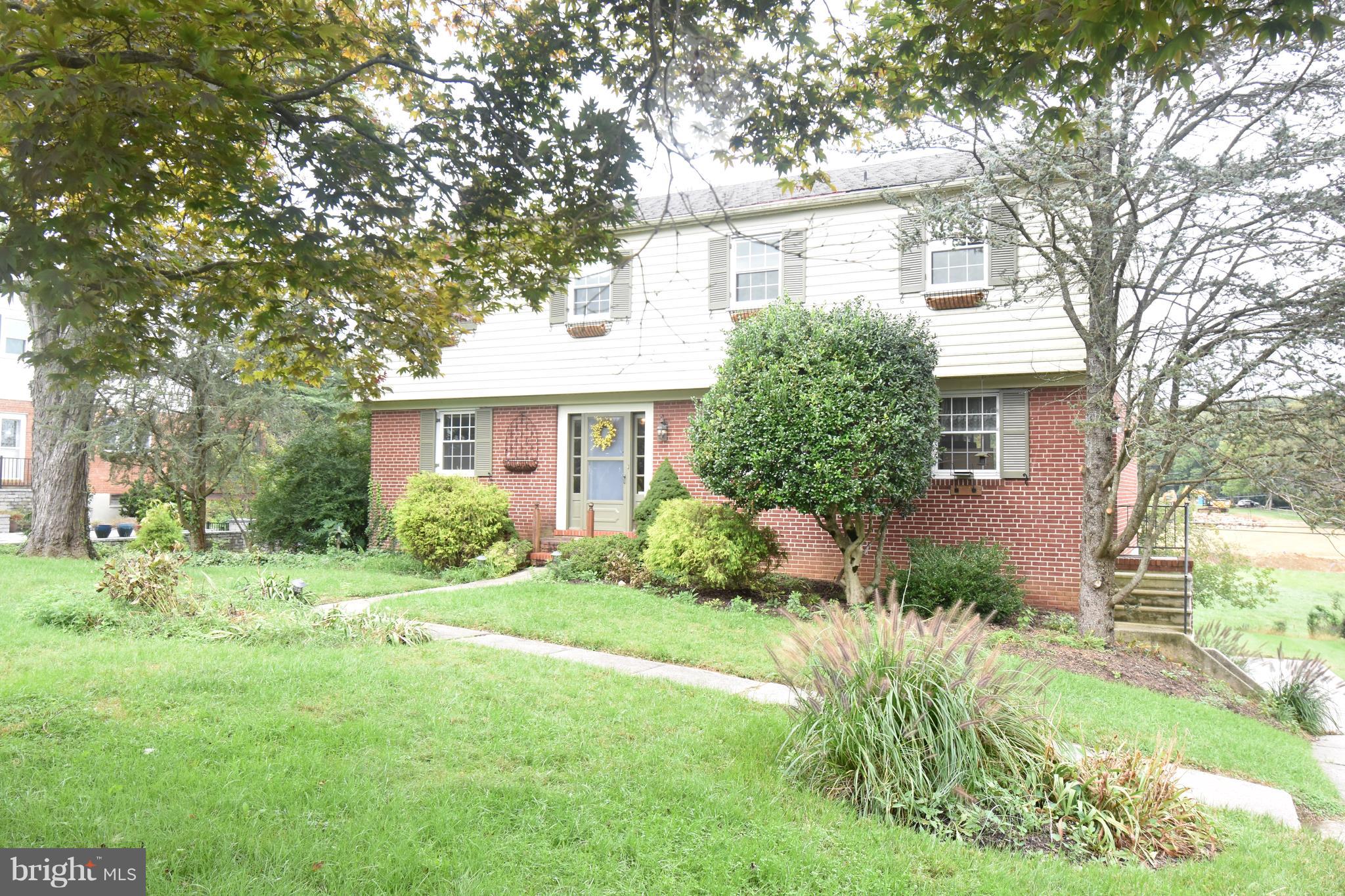 1106 Ryegate Road Baltimore, MD 21286 - Photo 22 of 22 Gallery Image 22