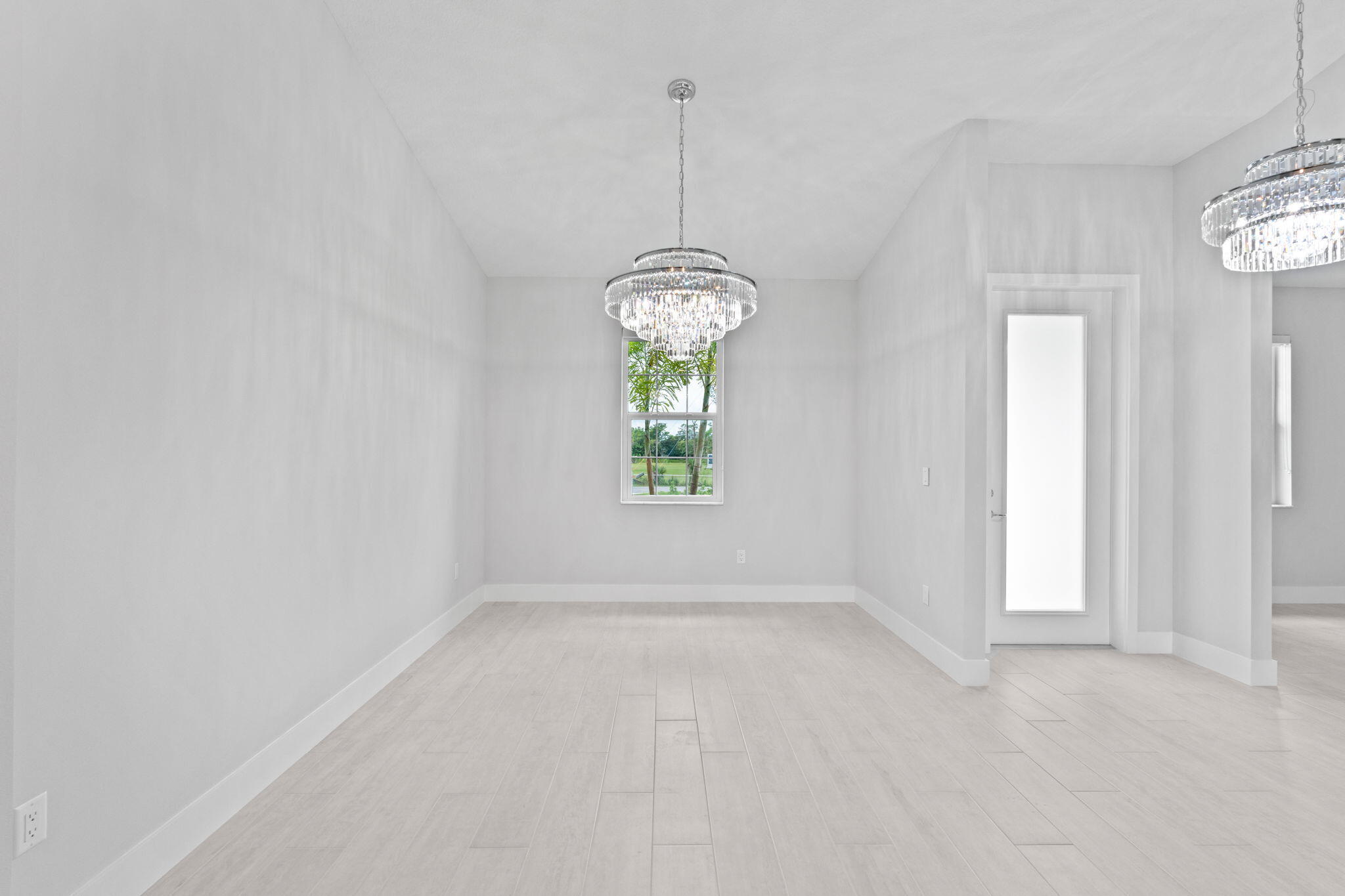 11299 42nd Road North Royal Palm Beach, FL 33411 - Photo 3 of 50 Foyer Entry