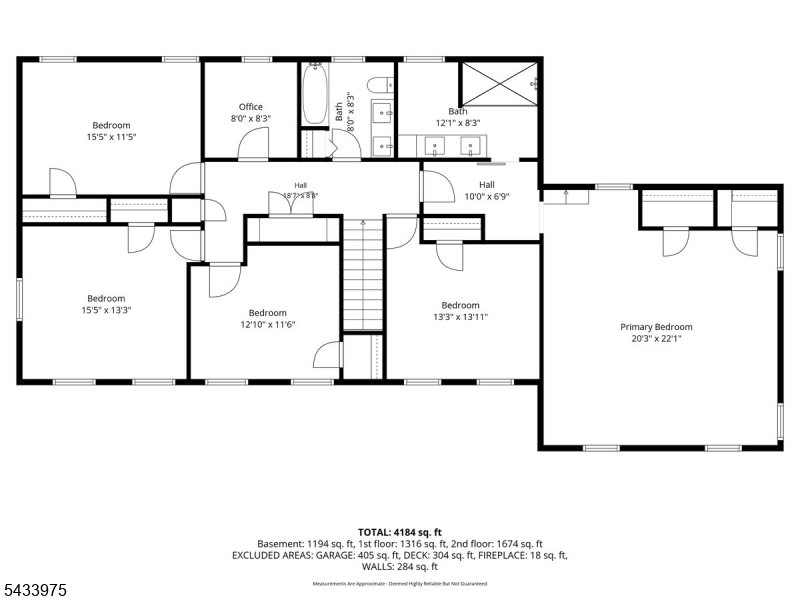 54 Dean Road Mendham, NJ 07945 - Photo 30 of 31