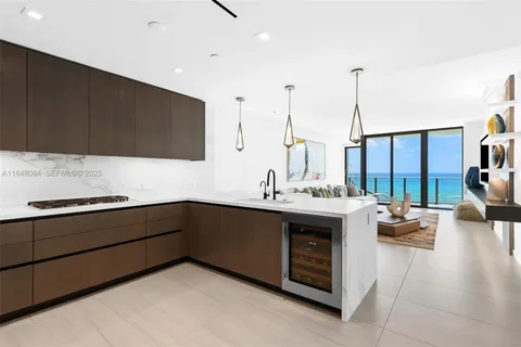$2,850,000 | 1116 North Ocean Boulevard, Unit 504, Pompano Beach, FL 33062