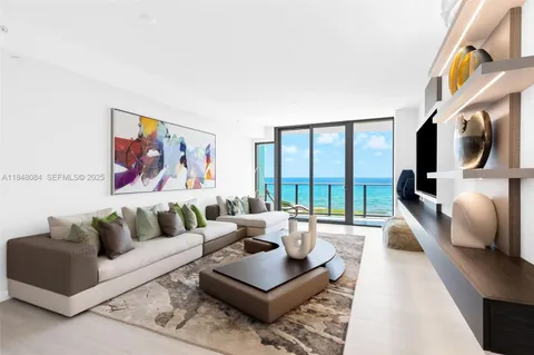 $2,850,000 | 1116 North Ocean Boulevard, Unit 504, Pompano Beach, FL 33062