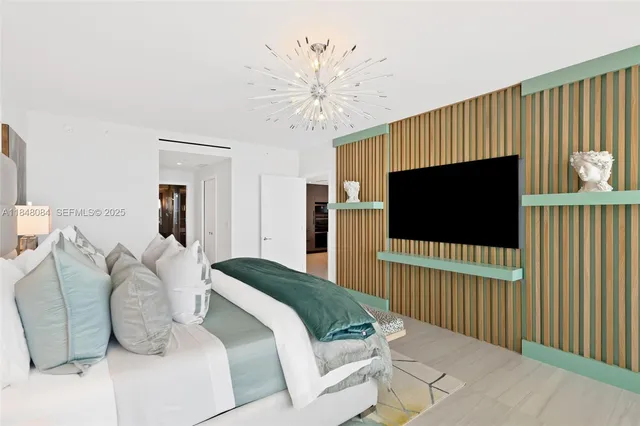 $2,850,000 | 1116 North Ocean Boulevard, Unit 504, Pompano Beach, FL 33062