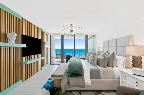 $2,850,000 | 1116 North Ocean Boulevard, Unit 504, Pompano Beach, FL 33062