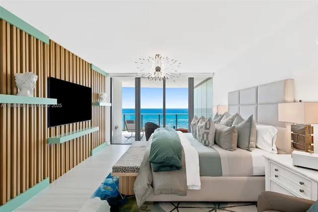 $2,850,000 | 1116 North Ocean Boulevard, Unit 504, Pompano Beach, FL 33062