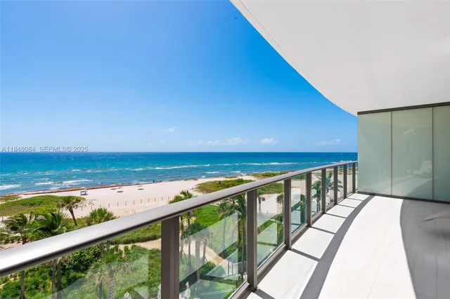 $2,850,000 | 1116 North Ocean Boulevard, Unit 504, Pompano Beach, FL 33062
