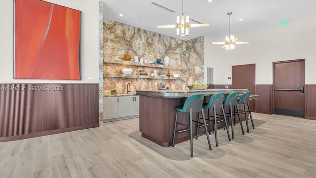 $2,850,000 | 1116 North Ocean Boulevard, Unit 504, Pompano Beach, FL 33062